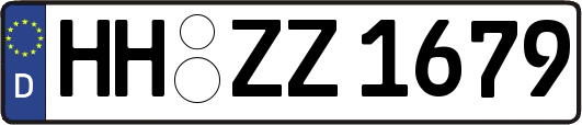 HH-ZZ1679