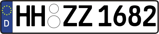 HH-ZZ1682