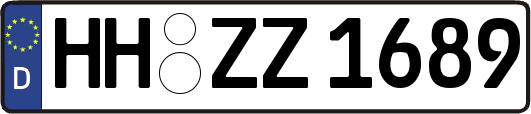 HH-ZZ1689