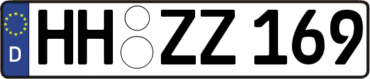 HH-ZZ169