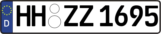 HH-ZZ1695