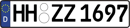 HH-ZZ1697
