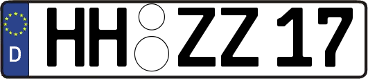HH-ZZ17