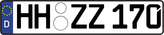 HH-ZZ170
