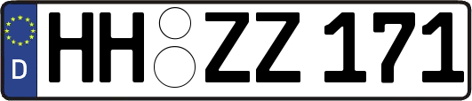 HH-ZZ171