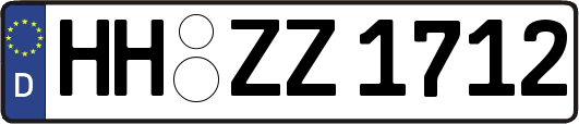 HH-ZZ1712