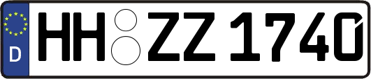 HH-ZZ1740