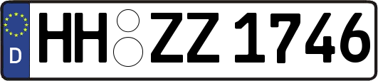 HH-ZZ1746