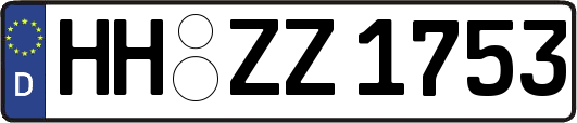 HH-ZZ1753