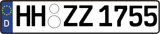HH-ZZ1755