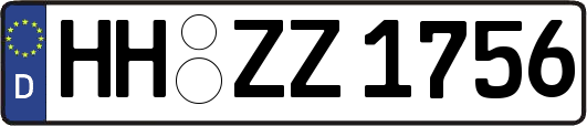HH-ZZ1756