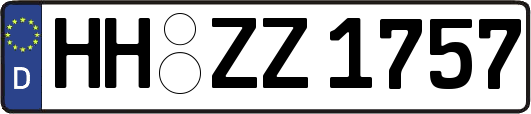 HH-ZZ1757