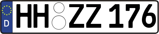HH-ZZ176