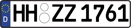 HH-ZZ1761