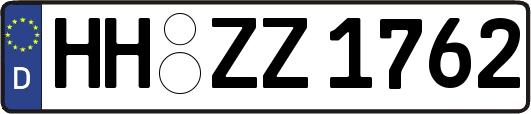 HH-ZZ1762