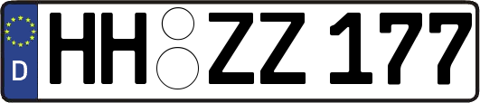 HH-ZZ177