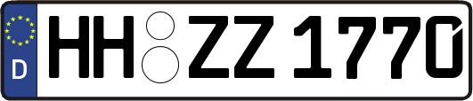 HH-ZZ1770