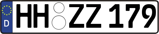 HH-ZZ179