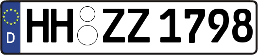 HH-ZZ1798
