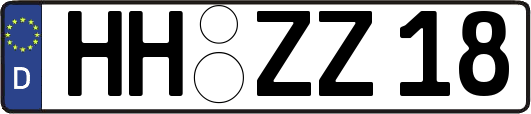 HH-ZZ18
