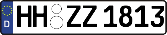 HH-ZZ1813
