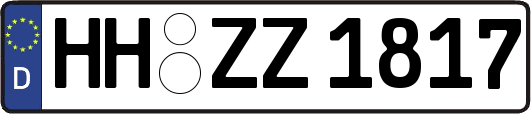 HH-ZZ1817
