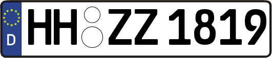 HH-ZZ1819