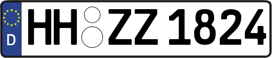 HH-ZZ1824