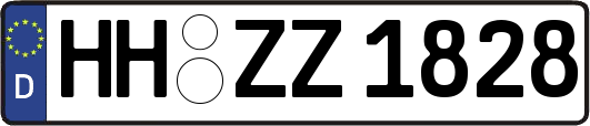HH-ZZ1828