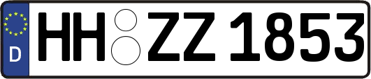 HH-ZZ1853