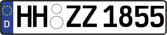 HH-ZZ1855