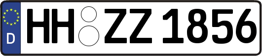 HH-ZZ1856