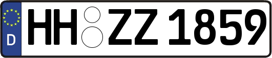 HH-ZZ1859