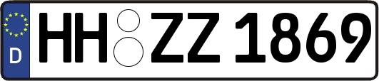 HH-ZZ1869