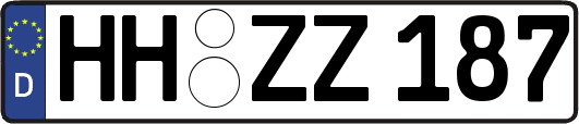 HH-ZZ187