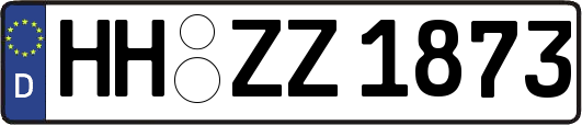 HH-ZZ1873
