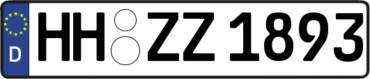HH-ZZ1893