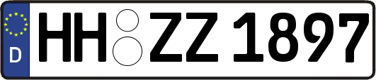 HH-ZZ1897