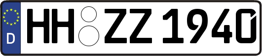 HH-ZZ1940