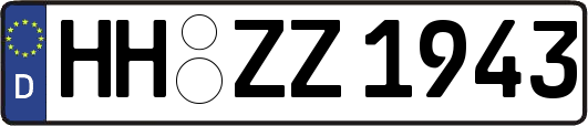 HH-ZZ1943
