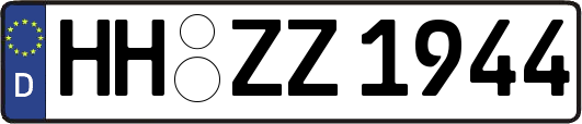 HH-ZZ1944