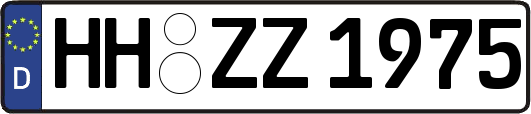HH-ZZ1975