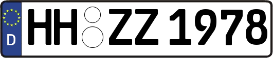 HH-ZZ1978