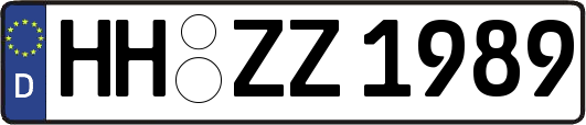 HH-ZZ1989