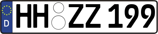 HH-ZZ199