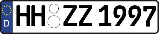 HH-ZZ1997
