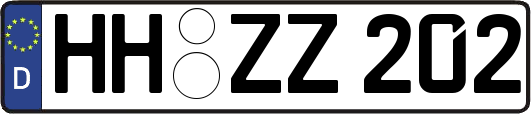 HH-ZZ202
