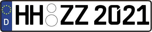 HH-ZZ2021
