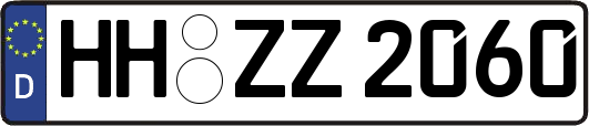 HH-ZZ2060