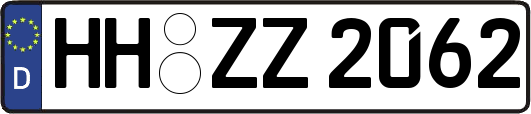 HH-ZZ2062